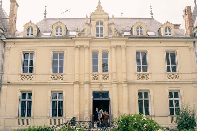 Domaine de Ouézy - 1
