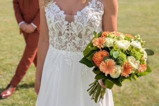 La Bonne Robe - 9