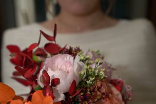 Les Fleurs d'Isis - 12