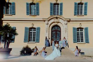 Château de Rajat - 11