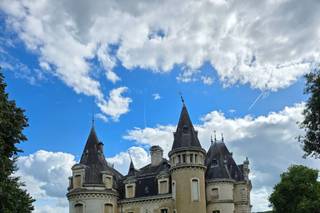 Château du Repaire - 5