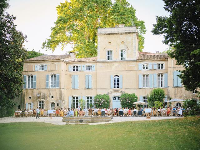 Château des Barrenques - 1