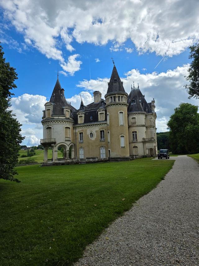 Château du Repaire - 2