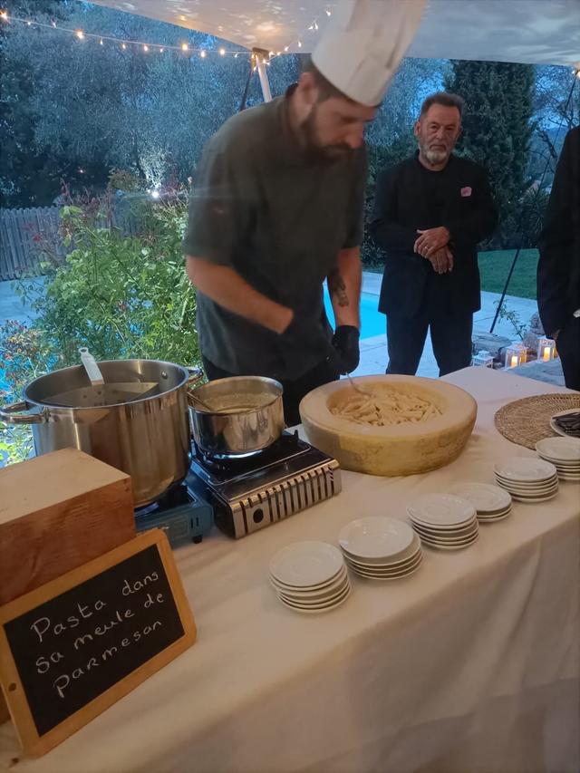 Jérôme Fedida Traiteur - 1