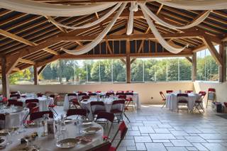 L'Orangerie de Motteville - 5