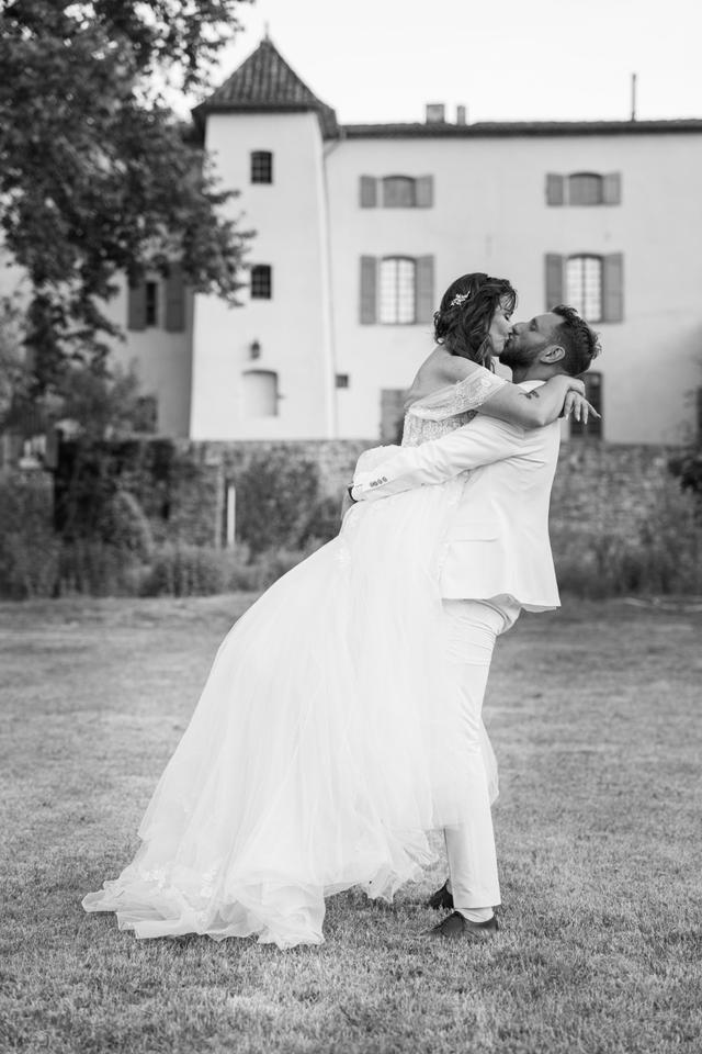 Aurélie Mariage - 1