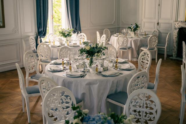 Domaine de Ouézy - 3