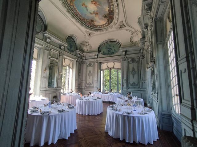 Château du Repaire - 1