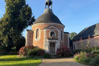 Château de Bonnemare - 12