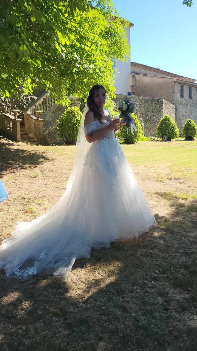 Aurélie Mariage - 2