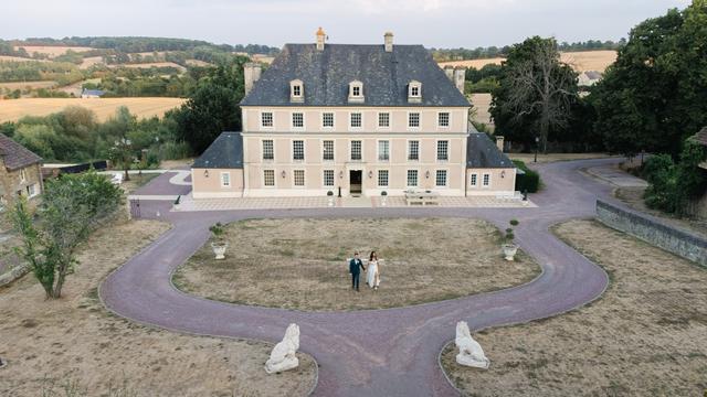Domaine d'Aslan - 1