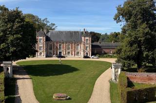 Château de Bonnemare - 13