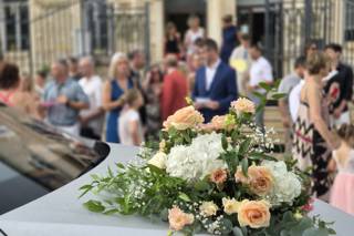 Au delà des fleurs - 6