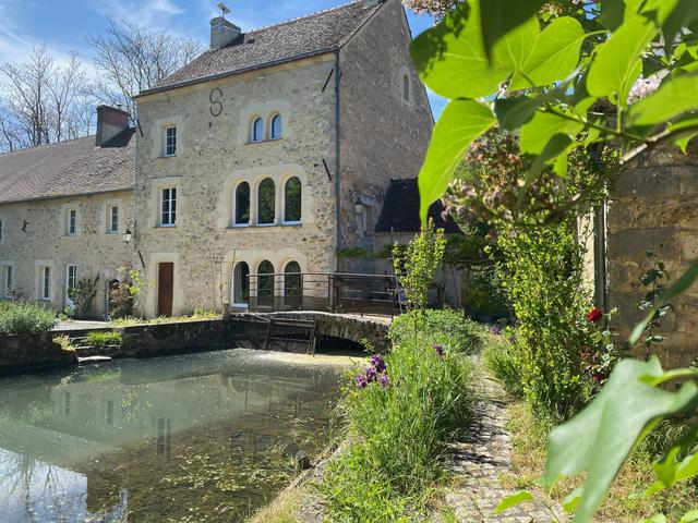 L’Orangerie du Moulin - 4