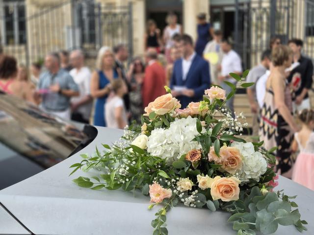 Au delà des fleurs - 3