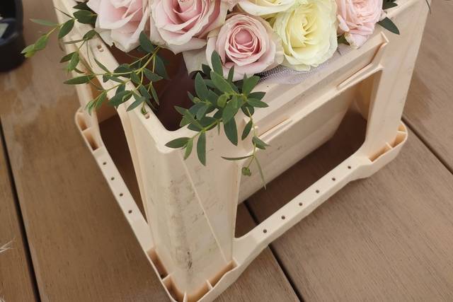 Stessy Fleurs 1