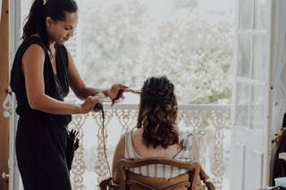 MK Hair Stylist - 5