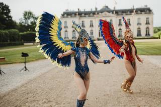 Les Danseuses d’Or - 7