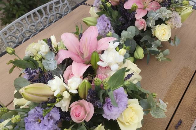 Stessy Fleurs 3