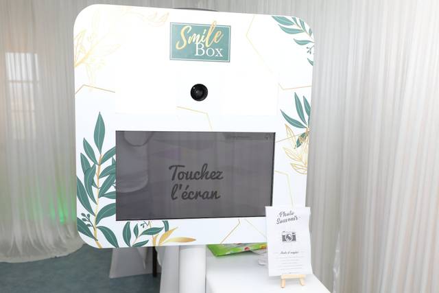 Smile box 2