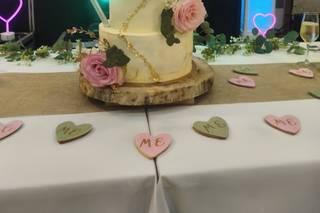 Ma Cerise sur le Gâteau - 5