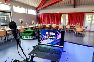 Jibenji - Pianiste juke-box & DJ - 6