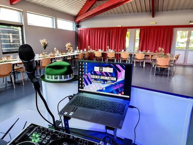 Jibenji - Pianiste juke-box & DJ - 3