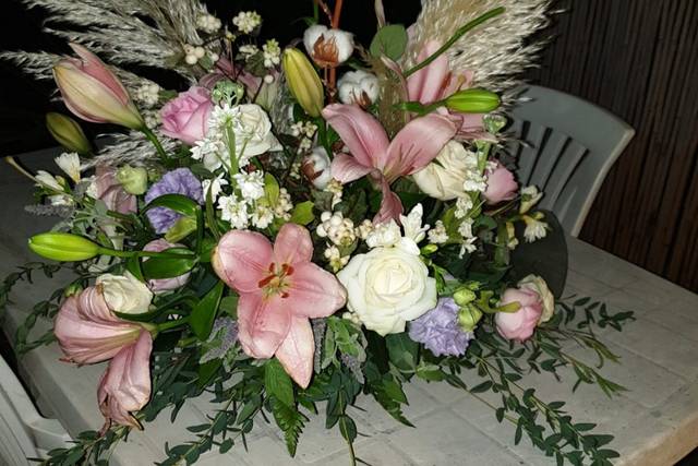 Stessy Fleurs 4