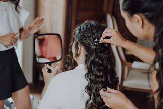 MK Hair Stylist - 7