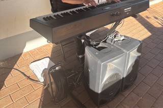 Jibenji - Pianiste juke-box & DJ - 7