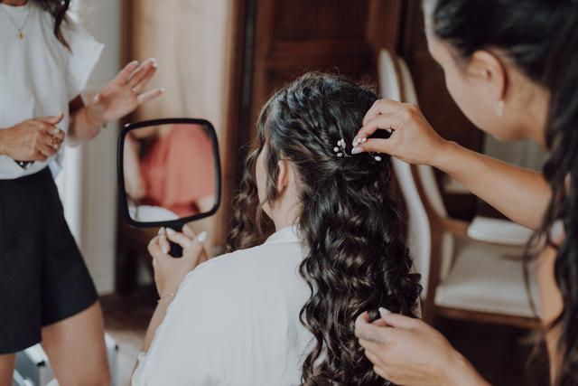 MK Hair Stylist - 3