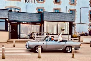 Renault Caravelle - 7