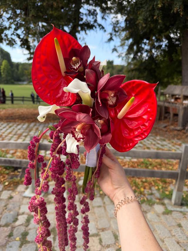 O'Perles des Fleurs - 4