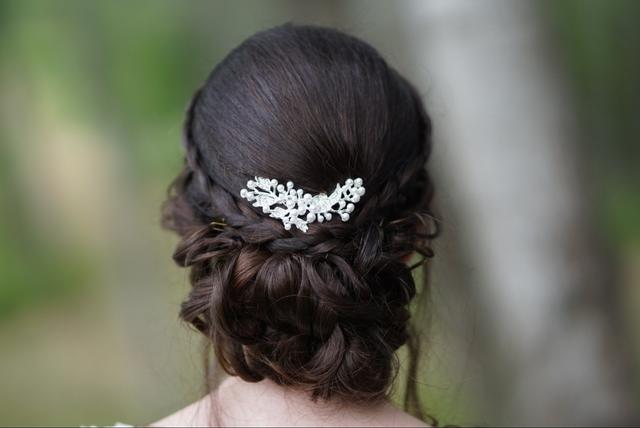 Gaëlle Coiffure - 1
