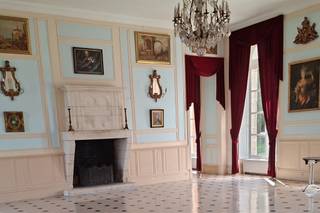 Château de Denonville - 5