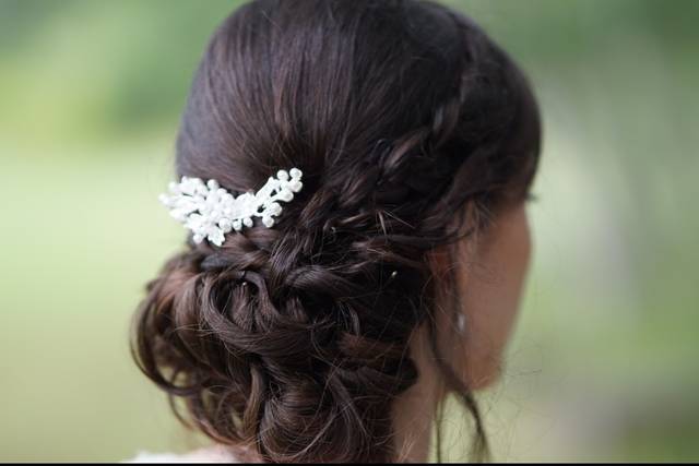Gaëlle Coiffure 5