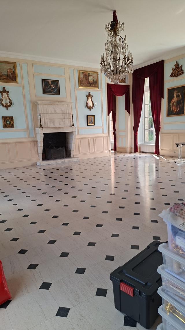 Château de Denonville - 2