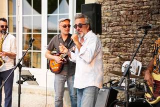 FriBen'Z Live & Mixx - 8