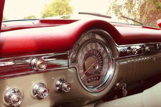 Oldsmobile 1953 - 9