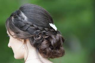 Gaëlle Coiffure - 10