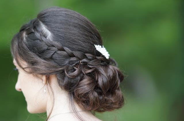 Gaëlle Coiffure - 4