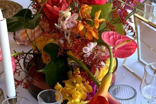 Corté Fleuriste - 5