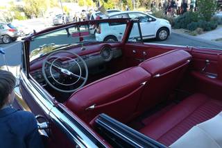 Oldsmobile 1953 - 10