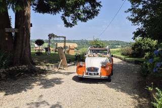 Domaine de Kerlys - 13