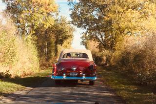 Oldsmobile 1953 - 11