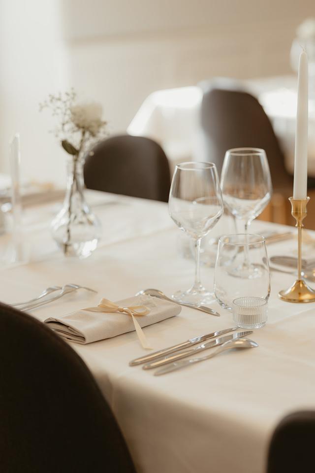 Restaurant du Golf de Cholet - 3