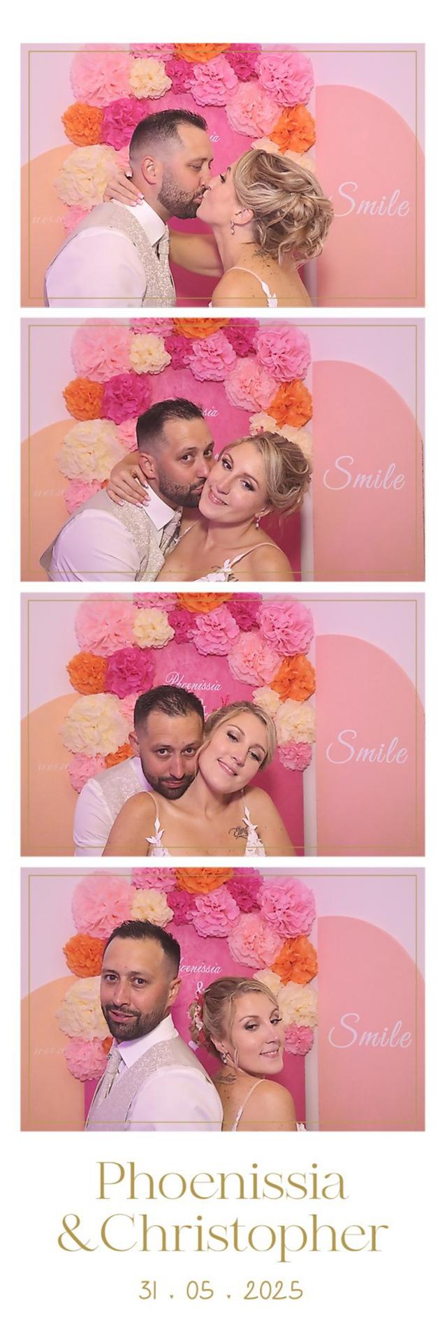 Photobooth du Sud - 4