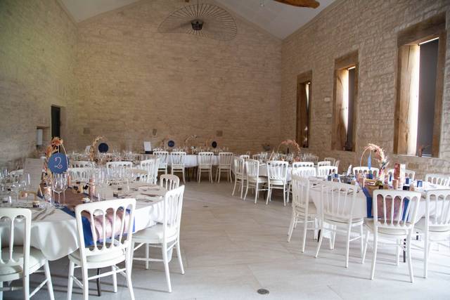 Domaine de la Baronnie 4