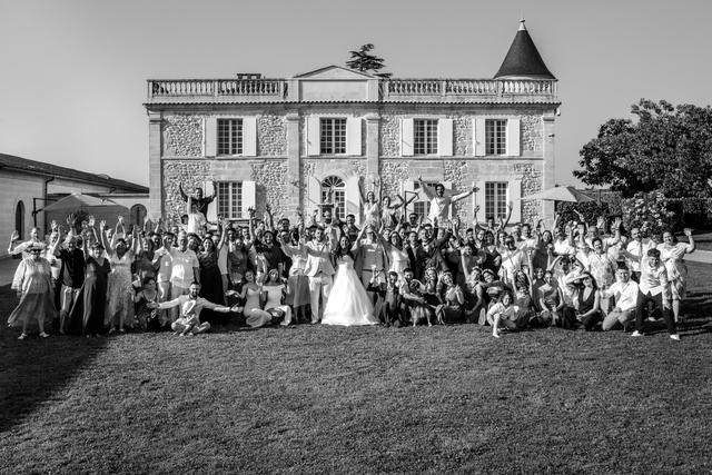 Château Lafitte - 1