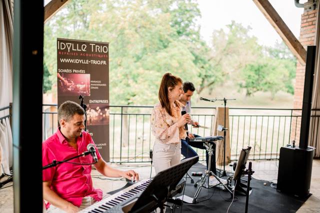 Idylle Trio 2